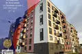 3 room apartment 103 m² Kalodziscanski selski Savet, Belarus
