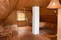 Dom 49 m² Piatryskauski sielski Saviet, Białoruś