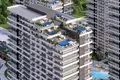 Residential complex GRAND SAPPHIRE BLU