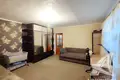 Appartement 1 chambre 48 m² Muchaviecki sielski Saviet, Bélarus