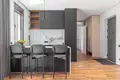 Wohnung 2 zimmer 52 m² Lastva Grbaljska, Montenegro