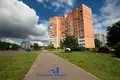 Apartamento 3 habitaciones 64 m² Baraulianski sielski Saviet, Bielorrusia