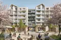 2 bedroom apartment 110 m² Tivat, Montenegro