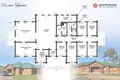 Commercial property 295 m² in Kurylavicki sielski Saviet, Belarus