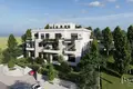 Apartamento 1 habitacion 43 m² Kotor, Montenegro