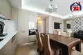 3 room apartment 83 m² Minsk, Belarus