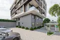 Apartamento 2 habitaciones 52 m² Mezitli, Turquía