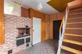 Casa 100 m² Rakauski sielski Saviet, Belarús
