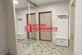 Appartement 2 chambres 68 m² Hrodna, Bélarus