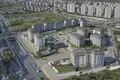 Mieszkanie 5 pokojów 192 m² w Marmara Region, Turcja
