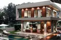 Villa de 5 habitaciones 230 m² Sapanca, Turquía