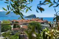 Apartamento 1 habitacion 73 m² Budva, Montenegro