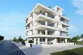 2 bedroom apartment 78 m² Deryneia, Cyprus