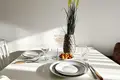 Квартира 1 комната 38 м² Черногория, Черногория
