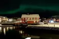 Коммерческое помещение 400 м² Лофотенские острова, Норвегия