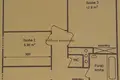 3 room apartment 59 m² Debreceni jaras, Hungary