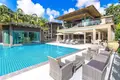 6 bedroom villa 931 m² Choeng Thale, Thailand
