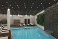 Apartment 55 m² Karaagac, Turkey