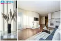 2 room apartment 44 m² Vilnius, Lithuania