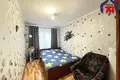 3 room apartment 61 m² Salihorsk, Belarus