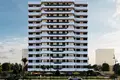Квартира 2 комнаты 90 м² Мезитли, Турция