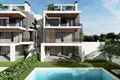 5 bedroom villa 252 m² Municipality of Pylaia - Chortiatis, Greece