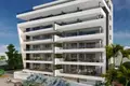 Mieszkanie 2 pokoi 116 m² Municipality of Alimos, Grecja