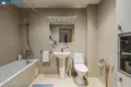 Квартира 2 комнаты 60 м² Вильнюс, Литва
