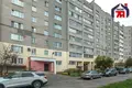 3 room apartment 61 m² Maladzyechna, Belarus