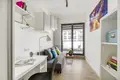 2 room apartment 30 m² in Warsaw, Poland