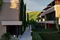 Adosado 4 habitaciones 165 m² Lastva Grbaljska, Montenegro