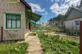 Casa 49 m² Usiazski sielski Saviet, Belarús