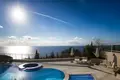 Villa 4 chambres 465 m² Rijeka-Rezevici, Monténégro
