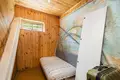 Dom 3 pokoi 69 m² Dziarzynski sielski Saviet, Białoruś