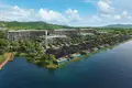 Вилла 4 комнаты 705 м² Пхукет, Таиланд