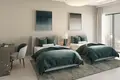 Mieszkanie 3 pokoi 165 m² Ajman, Emiraty Arabskie