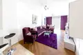 1 bedroom apartment 64 m² Budva, Montenegro