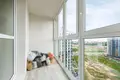 Mieszkanie 1 pokój 32 m² Mińsk, Białoruś