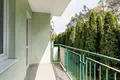 2 room apartment 54 m² Warsaw, Poland