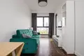 Appartement 2 chambres 32 m² Varsovie, Pologne