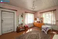 Casa 54 m² Eidintai, Lituania