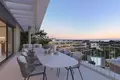 Wohnung 3 Schlafzimmer 132 m² Bel Air, Spanien