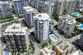 Apartamento 3 habitaciones 100 m² Mahmutlar, Turquía