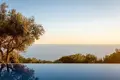 Villa 8 zimmer 550 m² Katun Rezevici, Montenegro