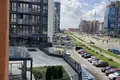 Wohnung 2 zimmer 39 m² Minsk, Belarus