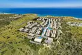 Apartamento 1 habitacion 96 m² Turtle Bay Village, Chipre del Norte