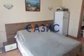Квартира 4 комнаты 108 м² Святой Влас, Болгария