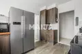 4 bedroom apartment 112 m² Helsinki sub-region, Finland