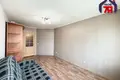 1 room apartment 35 m² Salihorsk, Belarus