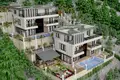Villa 7 habitaciones 280 m² Alanya, Turquía